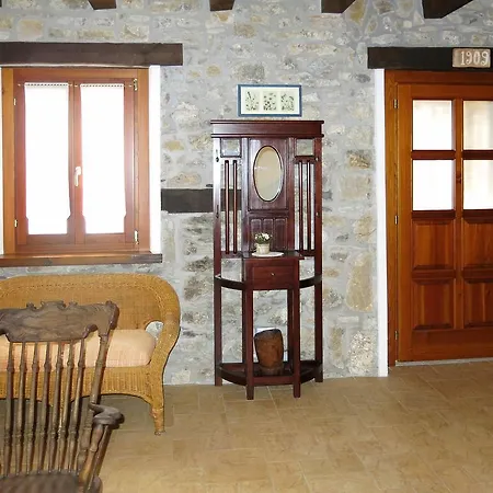 Cri Cri Vakantiehuis Cepletischis
