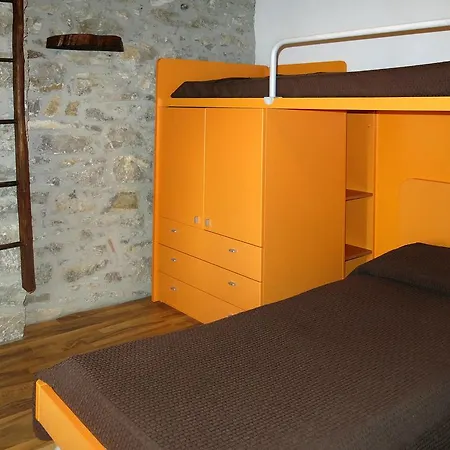 Cri Cri Vakantiehuis