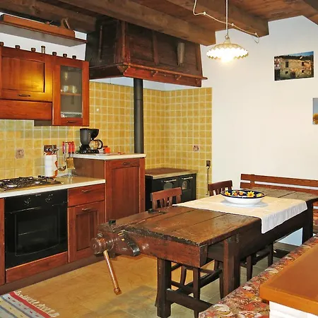 Vakantiehuis Cri Cri *