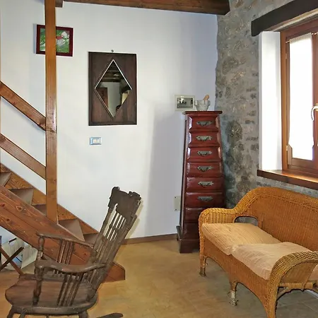 Cri Cri Vakantiehuis