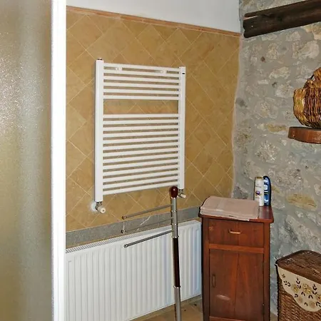 Vakantiehuis Cri Cri