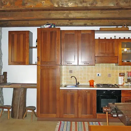 Vakantiehuis Cri Cri Cepletischis