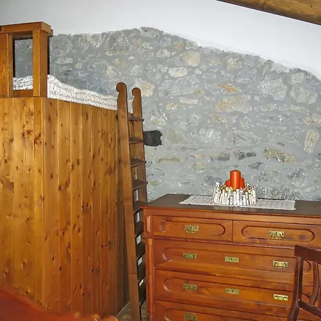 Vakantiehuis Cri Cri Cepletischis